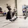 Concours de Pirouette @ Jeux du Roller (Pibrac)